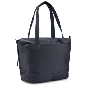 Thule Subterra 2 TST402 Dark Slate Polyester Zwart Unisex Draagtas