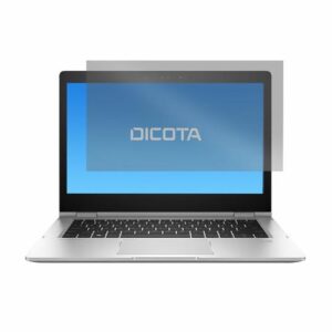 DICOTA Secret 2-Way Laptop Randloze privacyfilter voor schermen