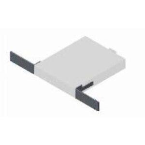 Mobotix MX-M-NVR16-RM montagekit Grijs