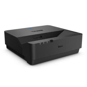 BenQ LU960UST beamer/projector Projector met ultrakorte projectieafstand 5200 ANSI lumens DLP WUXGA (1920x1200) 3D Zwart