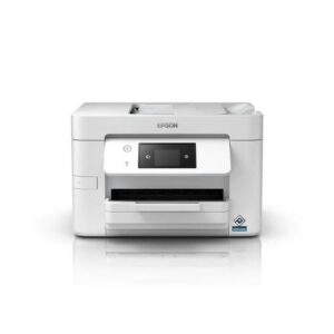 Epson WorkForce Pro WF-M4619DWF Inkjet A4 4800 x 2400 DPI 36 ppm Wifi