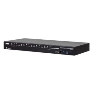 ATEN 8-Port USB 3.0 4K HDMI KVM Switch