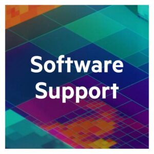 HPE H04H6E garantie- en supportuitbreiding 1 licentie(s) 5 jaar