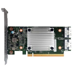 Lenovo 4C57A65446 interfacekaart/-adapter Intern PCIe
