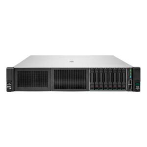 HPE ProLiant DL385 Gen10+ v2 server 0 GB Rack (2U) AMD EPYC 7313 3 GHz 32 GB DDR4-SDRAM 800 W