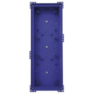 Mobotix Mx-OPT-Box-3-EXT-IN-US elektrische aansluitkast