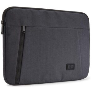 Case Logic HUXS-211 Black 29,5 cm (11.6") Opbergmap/sleeve Zwart