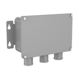 Hikvision DS-1284ZJ-M-AC3(OS) beveiligingscamera steunen & behuizingen Support