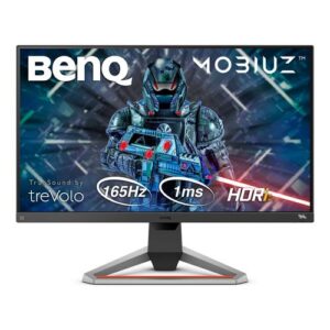 BenQ EX2710S computer monitor 68,6 cm (27") 1920 x 1080 Pixels Full HD LED Zwart