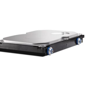 HP 1-TB 7200-rpm SATA (NCQ/Smart IV) 6-Gbp/s vaste schijf