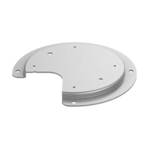 Hikvision DS-2701ZJ-AC(OS) beveiligingscamera steunen & behuizingen Hangbeugel