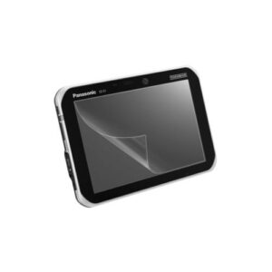 Panasonic FZ-VPFS11U schermbeschermer voor tablets Doorzichtige schermbeschermer