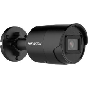 Hikvision DS-2CD2043G2-IU Kogel (vorm) IP-beveiligingscamera Buiten 2680 x 1520 Pixels Plafond/muur