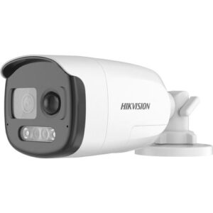 Hikvision DS-2CE12DF3T-PIRXOS Kogel (vorm) CCTV-bewakingscamera Buiten 1920 x 1080 Pixels Plafond/muur