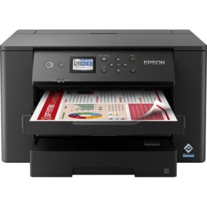 Epson WorkForce WF-7310DTW inkjetprinter Kleur 4800 x 2400 DPI A3 Wifi