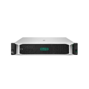 HPE ProLiant DL380 G10+ server 0 GB Rack (2U) Intel® Xeon® Silver 4309Y 2,8 GHz 32 GB DDR4-SDRAM 800 W