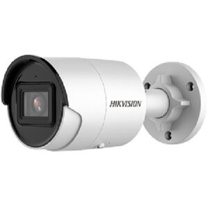 Hikvision DS-2CD2083G2-IU(2.8mm) Kogel (vorm) IP-beveiligingscamera Buiten 3840 x 2160 Pixels Plafond/muur