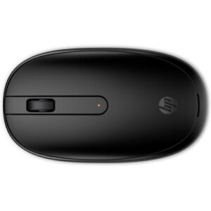 HP 240 Bluetooth-muis, zwart