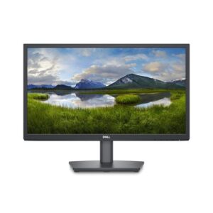 DELL E Series E2222HS LED display 54,5 cm (21.4") 1920 x 1080 Pixels Full HD Zwart
