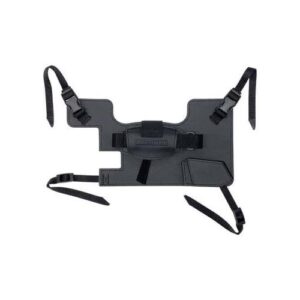 Panasonic FZ-VSTG21U houder Passieve houder Tablet/UMPC Zwart