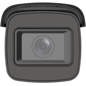 Hikvision DS-2CD2646G2-IZS(2.8-12mm)/C/BLACK Kogel (vorm) IP-beveiligingscamera Binnen & buiten 2688 x 1520 Pixels Plafond/muur