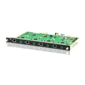 ATEN 4-poorts HDBaseT uitgangskaart