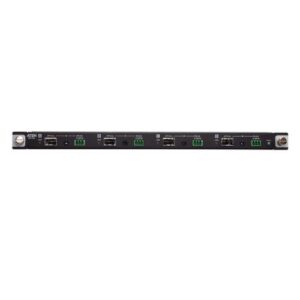 ATEN 4-Port 10G Optical Input Board (4K op 300 m (K1, MM) / 10 km (K2, SM))