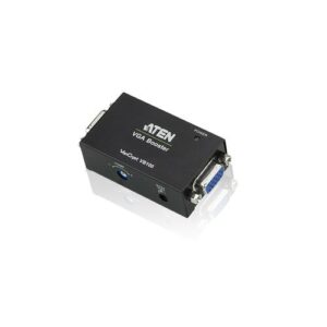 ATEN VGA Booster (1280 x 1024 bij 70 m)
