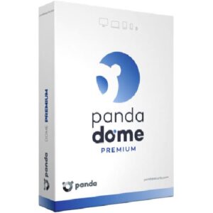 WatchGuard Panda Dome Premium Antivirusbeveiliging 1 licentie(s) 3 jaar