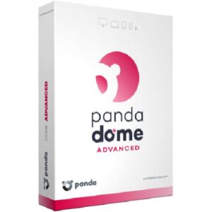 WatchGuard Panda Dome Advanced Antivirusbeveiliging 5 licentie(s) 3 jaar