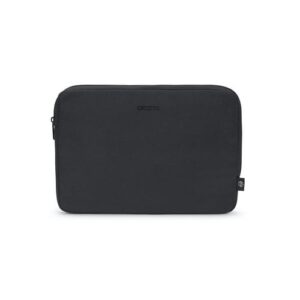 DICOTA Eco BASE 15-15.6" 39,6 cm (15.6") Opbergmap/sleeve Zwart