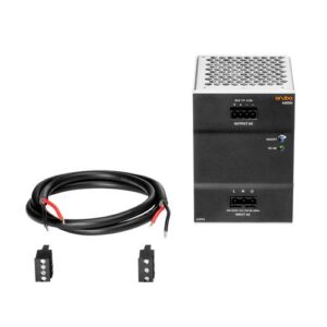 HPE Aruba Networking JL819A switchcomponent Voeding