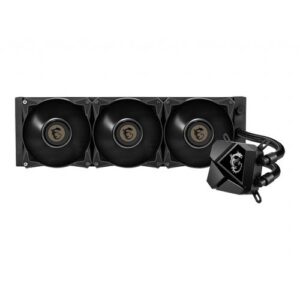 MSI MAGCORELIQUID P360 Processor Alles-in-??n vloeistofkoeler Zwart