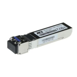 ACT SFP+ LR transceiver gecodeerd voor Cisco SFP-10G-LR