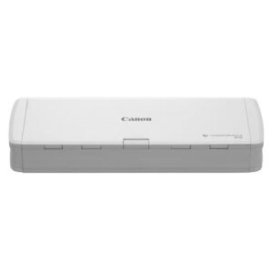 Canon imageFORMULA R10 Paginascanner 600 x 600 DPI A4 Wit