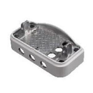 Mobotix MX-M-OW-M73 montagekit Grijs