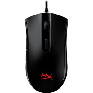 HyperX Pulsefire Core - gamingmuis (zwart)