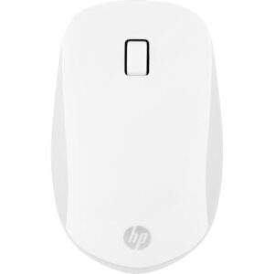 HP 410 Slim witte Bluetooth-muis