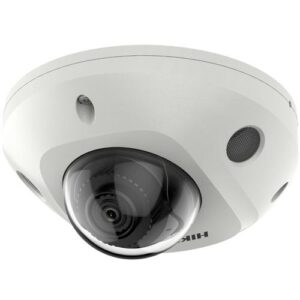 Hikvision DS-2CD2526G2-IS(2.8MM)(D) bewakingscamera Dome IP-beveiligingscamera Buiten 1920 x 1080 Pixels Plafond/muur