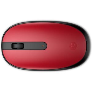 HP 240 Bluetooth-muis, Empire Red