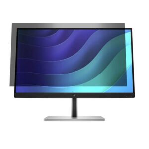 Targus 4Vu 61 cm (24") Monitor Randloze privacyfilter voor schermen