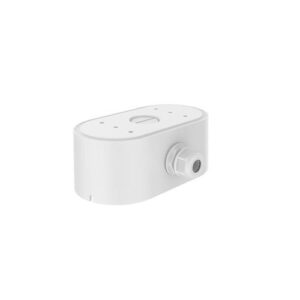 Hikvision DS-1280ZJ-DE7 elektrische aansluitkast Aluminium