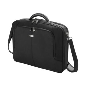 DICOTA Eco Multi PLUS 39,6 cm (15.6") Aktetas Zwart