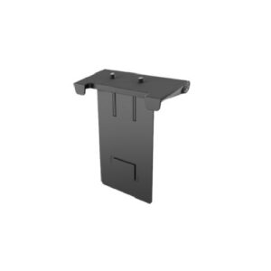 Yealink 330100057001 accessoire voor videoconferenties Montageset Zwart