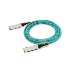 HPE R0Z29A InfiniBand en Glasvezelkabel 30 m QSFP28 Muntkleur