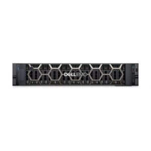 DELL PowerEdge R750xs server 480 GB Rack (2U) Intel® Xeon® Silver 4310 2,1 GHz 32 GB DDR4-SDRAM 1800 W