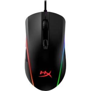 HyperX Pulsefire Surge - gamingmuis (zwart)