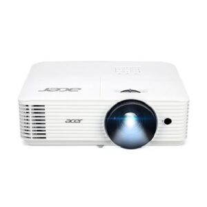 Acer M311 beamer/projector Projector met normale projectieafstand 4500 ANSI lumens WXGA (1280x800) 3D Wit