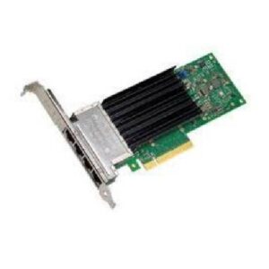Fujitsu PY-LA344 netwerkkaart Intern Ethernet 10000 Mbit/s