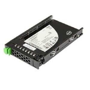 Fujitsu S26361-F5783-E240 internal solid state drive 240 GB 2.5" SATA III